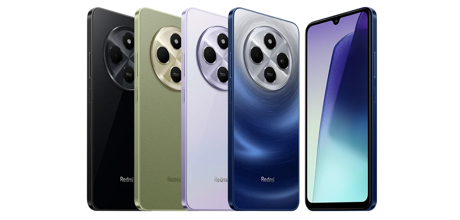 آترامارات | خرید گوشی موبایل شیائومی مدل Redmi 14C 4G ظرفیت 128 گیگابایت رم 6 گیگابایت